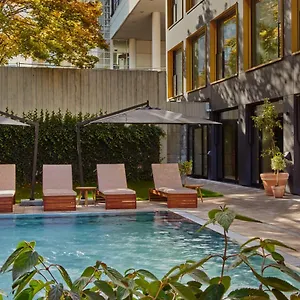 **** Hotel Wunderlocke Germany