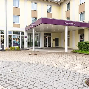 Premier Muenchen Airport Ost Hotel