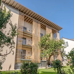Greendesign Aparthotel