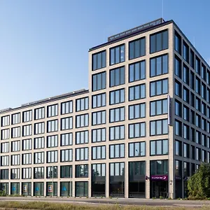 *** Hotel Premier Schwabing Germany