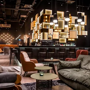 *** Hotel One Stuttgart-feuerbach Germany