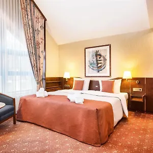 **** Hotel Living Mitte Germany